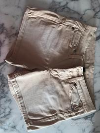 Pantaloncino jeans XXS United Colors of Benetton