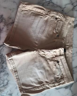 Pantaloncino jeans XXS United Colors of Benetton