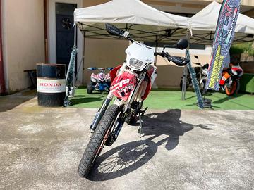 Honda CRE-F 450 2003 ENDURO