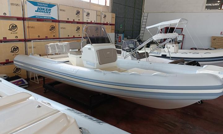 BARCHE e GOMMONI in pronta consegna