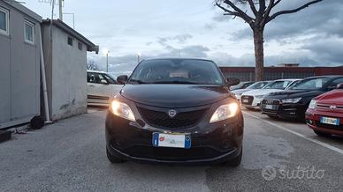 Lancia Ypsilon 1.2 69 CV 5 porte GPL Ecochic Gold