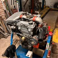 Motore alfa 75 1.8 turbo