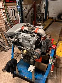 Motore alfa 75 1.8 turbo