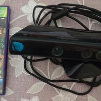 kinect xbox 360 