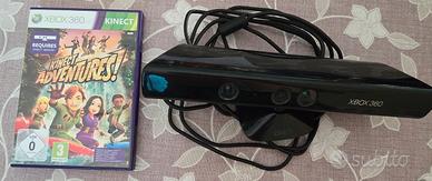 kinect xbox 360 