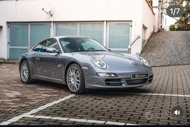 Porsche Carrera S  997 MKI