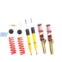 KIT SOSPENSIONE FILETTATA EIBACH MTS BMW E90 E92 0