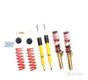 KIT SOSPENSIONE FILETTATA EIBACH MTS BMW E90 E92 0