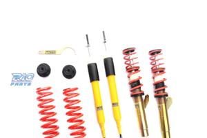 KIT SOSPENSIONE FILETTATA EIBACH MTS BMW E90 E92 0
