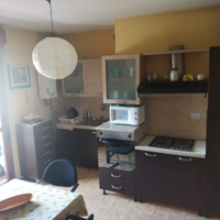 Affiitasi stanza arredata servitissima ENI/MM3