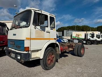 Fiat 130 Motore / cambio / differenziale Perfetti