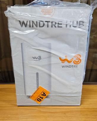 Modem wifi 5G - W3