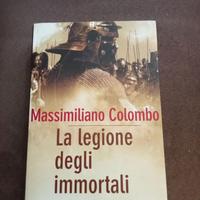 La legione degli immortali