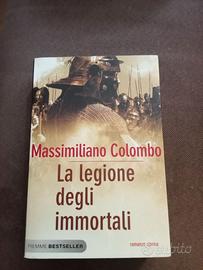 La legione degli immortali