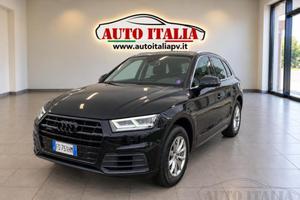 AUDI Q5 2.0 TDI 190 CV quattro S tronic Business
