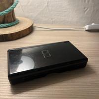 Nintendo DS lite