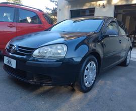 Volkswagen Golf 1.9 TDI 5p. Comfortline