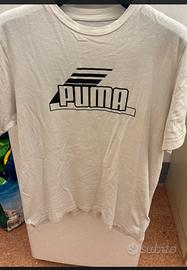 Maglia puma taglia M