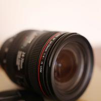 Canon EF 24-70mm F4 IS USM 