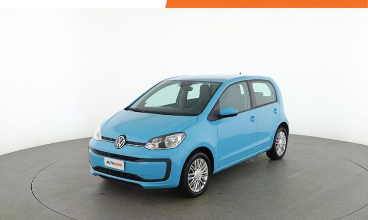 VOLKSWAGEN up! 1.0 5p. EVO move up! BlueMotion T