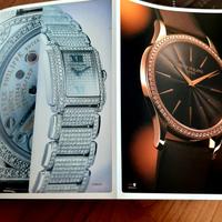 catalogo Patek Philippe