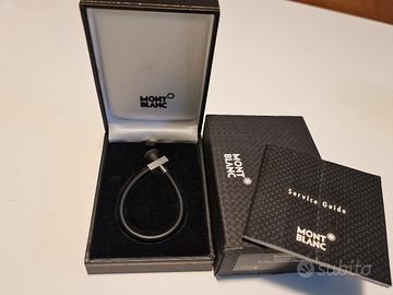 Portachiavi Montblanc ref. 7718