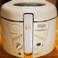 Friggitrice DeLonghi Easy Clean System 
