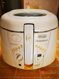 Friggitrice DeLonghi Easy Clean System 