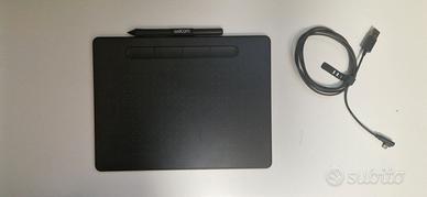TAVOLA GRAFICA - Wacom intuos CTL-6100