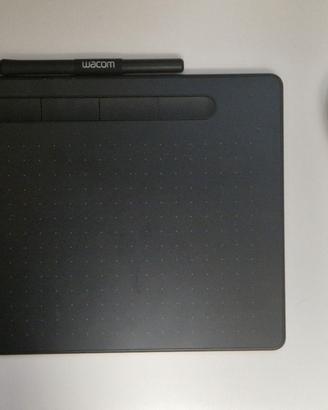 TAVOLA GRAFICA - Wacom intuos CTL-6100