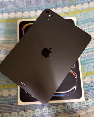 IPAD PRO M5 11