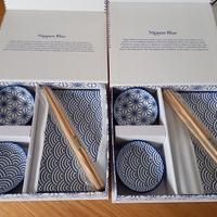 Set sushi - Nippon design studio Nippon Blue