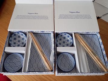 Set sushi - Nippon design studio Nippon Blue