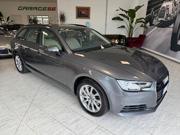 Audi A4 TFSI 252 CV quattro S tronic Pelle PERFETT