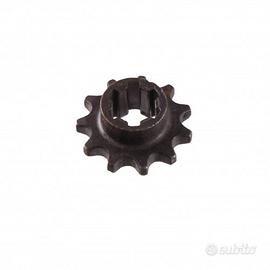 Pignone 11 denti per minicross cinesi a 2 tempi
