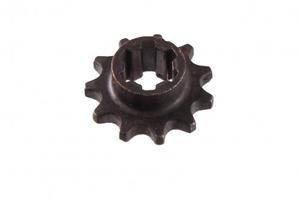 Pignone 11 denti per minicross cinesi a 2 tempi