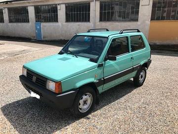 panda 4x4 