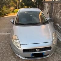 Fiat grande punto 1.3 mjet 2005