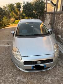 Fiat grande punto 1.3 mjet 2005
