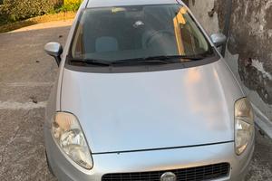 Fiat grande punto 1.3 mjet 2005