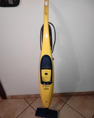 Scopa elettrica Polti