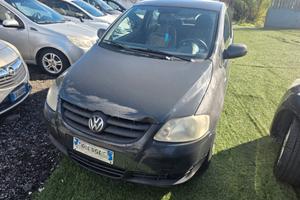 Volkswagen Polo Fox 12 benzina gpl