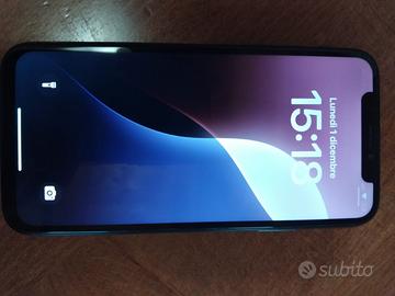 IPhone XS gray 64 GB