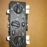 Comandi riscaldamento CITROEN C2 del 2006