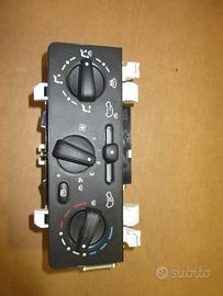 Comandi riscaldamento CITROEN C2 del 2006