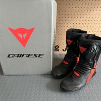 Stivali Dainese nexus 2