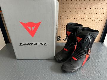 Stivali Dainese nexus 2