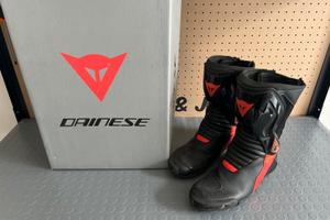 Stivali Dainese nexus 2