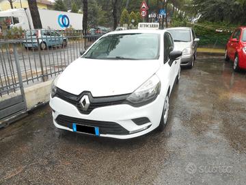 Renault Clio dCi 8V 75CV Start&Stop 5 porte Energy