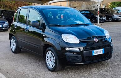 Fiat Panda 1.2 EasyPower Lounge